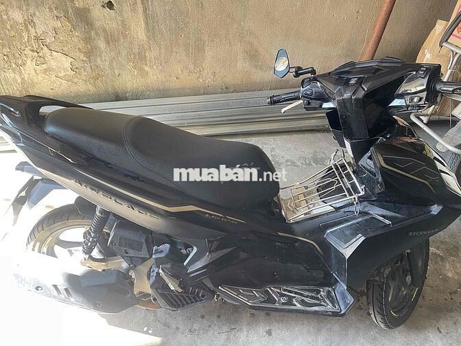 Honda Air Blade 125 2021 Đen 80000 km