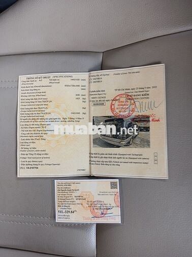 Toyota Zace 2005 Xanh dương