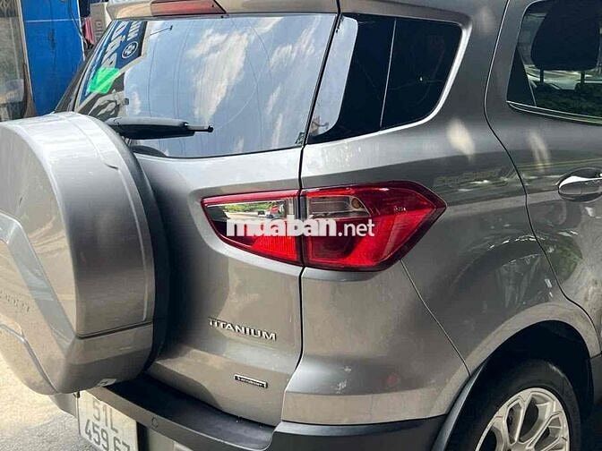 Ford Ecosport 2020 1.0 Ecoboost