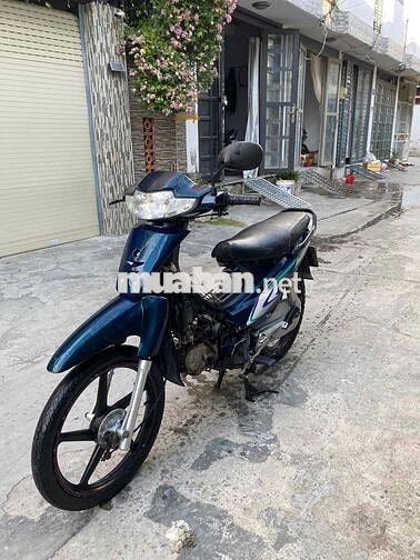 Honda Wave Nhật 2003 Giá Rẻ Bst Máy Zin Bao Êm