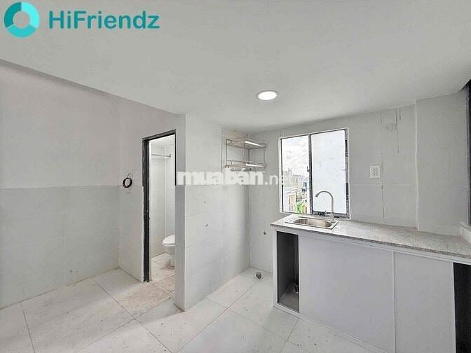 🎊Dự Án Mới Xây 100% Phòng Thoáng Gác Cao - Gần Lê Văn Quới - Gò Xoài 🎊