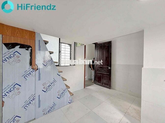 🎊Dự Án Mới Xây 100% Phòng Thoáng Gác Cao - Gần Lê Văn Quới - Gò Xoài 🎊