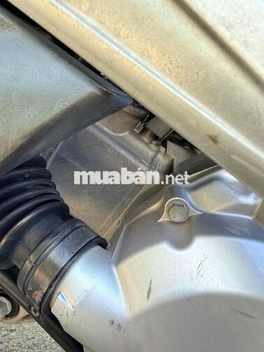 Honda Air Blade 2011 Đen bạc