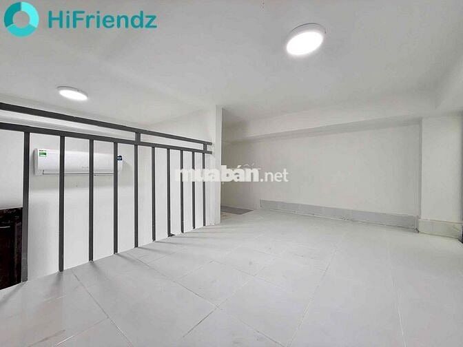 🎊Dự Án Mới Xây 100% Phòng Thoáng Gác Cao - Gần Lê Văn Quới - Gò Xoài 🎊