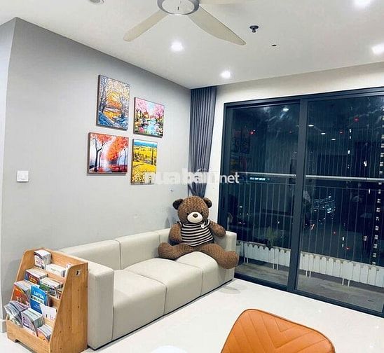 Cần bán 2PN-55m-4 tỷ Vinhomes Smart City