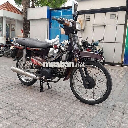 xe dream hàn quốc