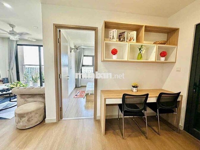 Chỉ Hơn 4 tỷ căn chung cư Nam Từ Liêm -view bắn pháo Hoa Mỹ Đình