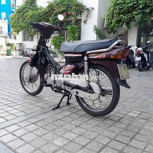 xe dream hàn quốc bstp