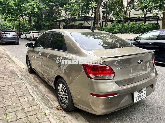 Kia Soluto 2020 1.4AT duplex 15000 km