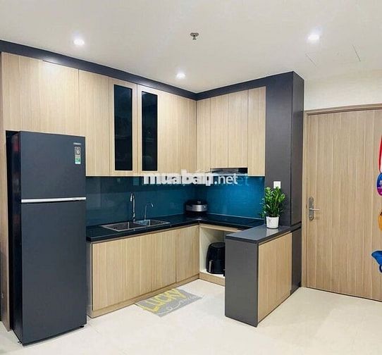 Cần bán 2PN-55m-4 tỷ Vinhomes Smart City