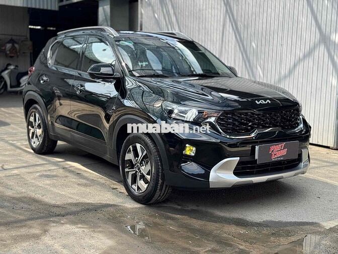 KIA Sonet 2022 AT Deluxe 47.000 km một chủ sử dụng