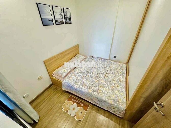 Chỉ Hơn 4 tỷ căn chung cư Nam Từ Liêm -view bắn pháo Hoa Mỹ Đình