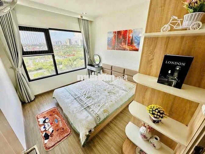 Chỉ Hơn 4 tỷ căn chung cư Nam Từ Liêm -view bắn pháo Hoa Mỹ Đình