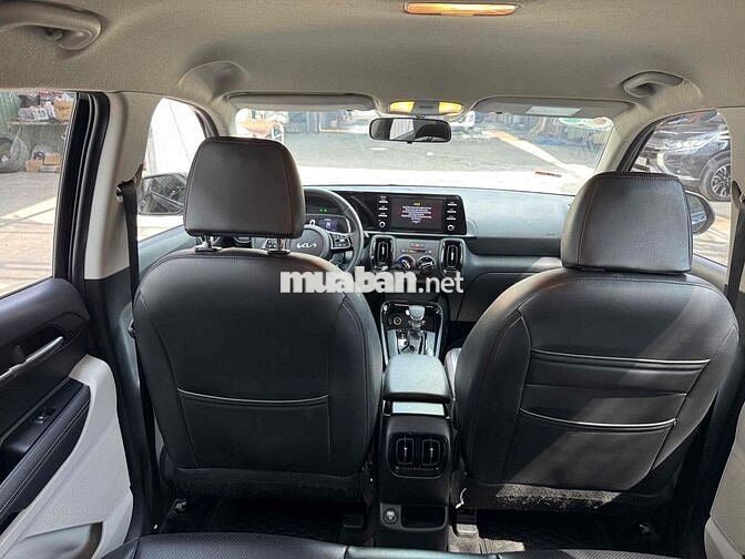 KIA Sonet 2022 AT Deluxe 47.000 km một chủ sử dụng