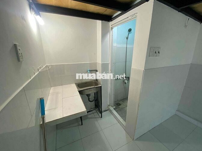 phòng trọ mini 1-2 người giá rẻ