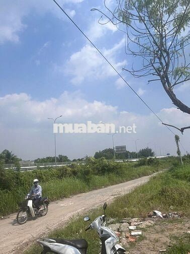 223M² FULL THỔ CƯ – ĐƯỜNG 10M – GIÁ CHỈ 2.8 TỶ GIÁP BÌNH CHÁNH