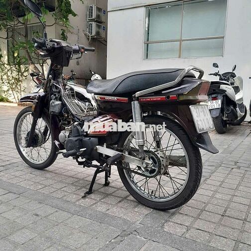 xe dream hàn quốc
