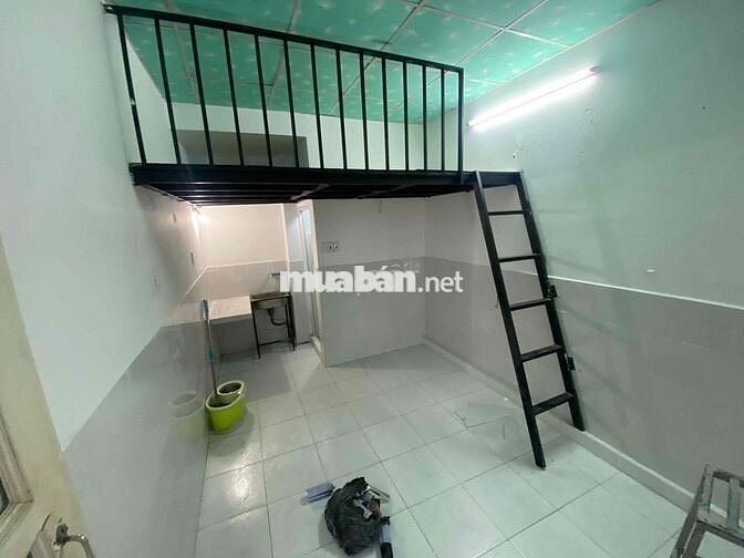 phòng trọ mini 1-2 người giá rẻ