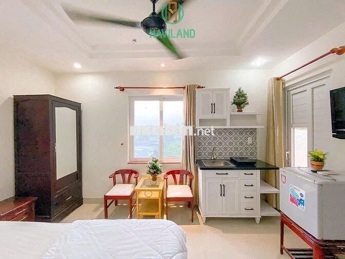 CĂN HỘ STUDIO VIEW BIỂN + NÚI THỌ QUANG BÁN ĐẢO SƠN TRÀ ĐÀ NẴNG