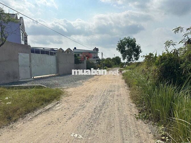 223M² FULL THỔ CƯ – ĐƯỜNG 10M – GIÁ CHỈ 2.8 TỶ GIÁP BÌNH CHÁNH