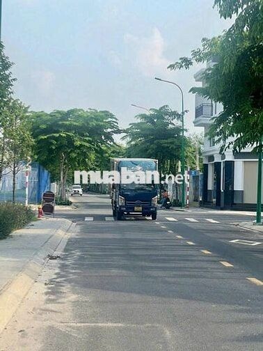 LK8 dự án Richland giá chỉ 1,4 tỷ, còn TL, sổ sẵn , khu dân cư đông