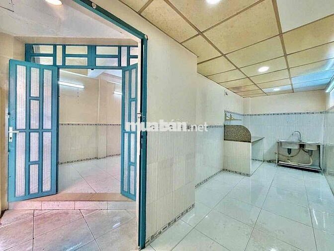 cho thuê nha bùi hữu nghĩa bình thạnh
