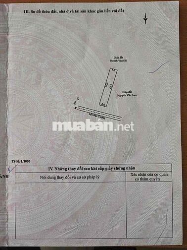 vê quê lam ray nên cân nhuong lai nhà ở