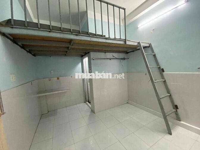 phòng trọ mini 1-2 người giá rẻ