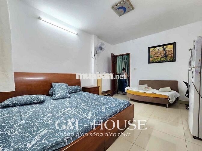 Cho thuê phòng trọ đầy đủ tiện nghi, vị trí đẹp, sạch sẽ, giá tốt