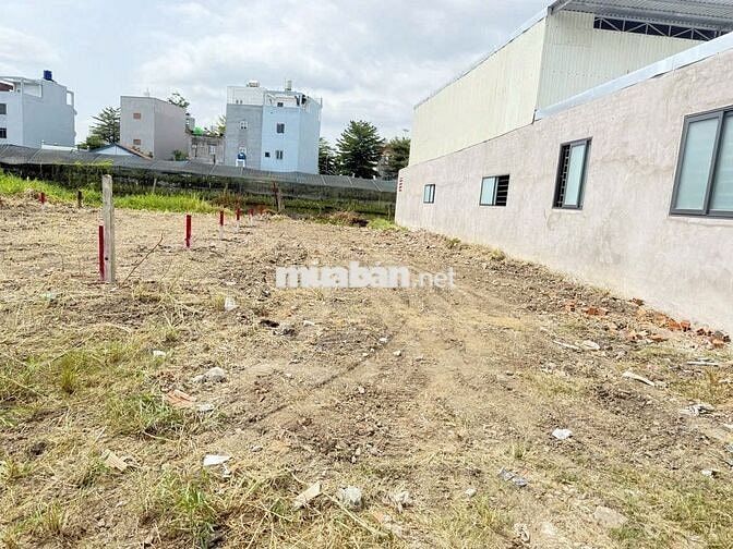 223M² FULL THỔ CƯ – ĐƯỜNG 10M – GIÁ CHỈ 2.8 TỶ GIÁP BÌNH CHÁNH