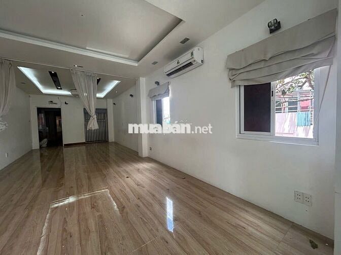 nhà  mặt tiền an dương vương ngay an đông plaza trần phú sư vạn hạnh