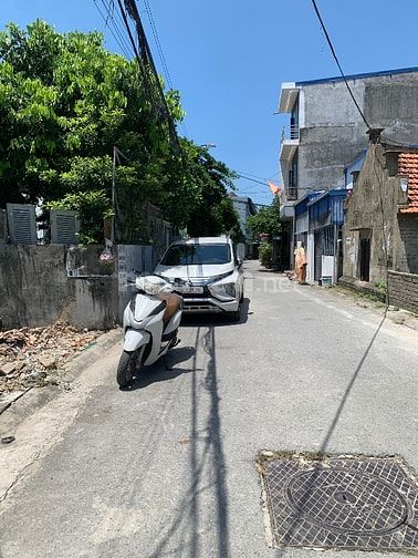 Nhà Đồng hoà , kiến an ngõ rộng đẹp