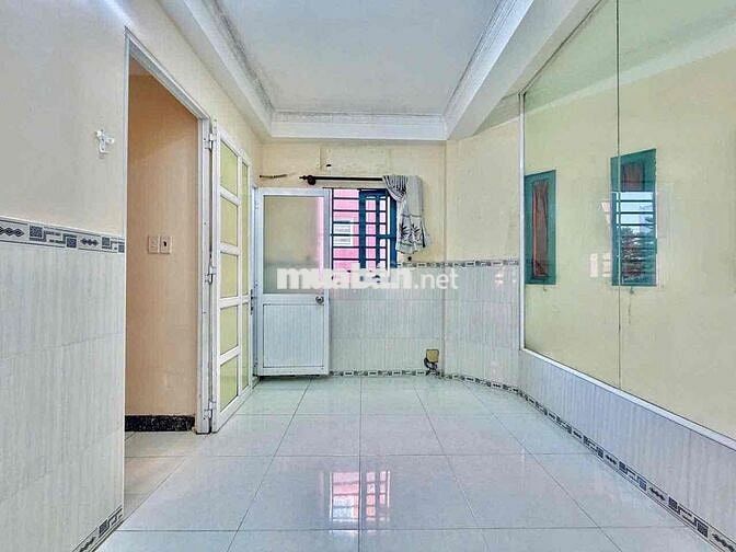 cho thuê nha bùi hữu nghĩa bình thạnh