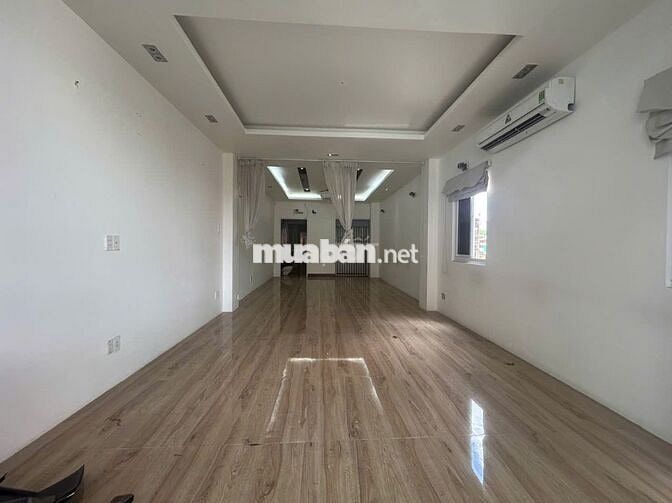 nhà  mặt tiền an dương vương ngay an đông plaza trần phú sư vạn hạnh