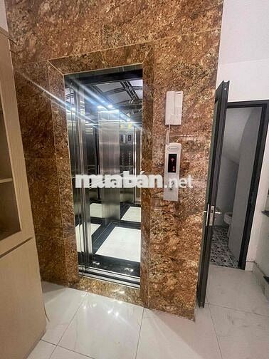 Cho thuê phòng 30m2 khép kín có thang máy