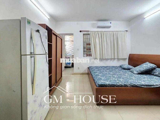 Cho thuê phòng trọ đầy đủ tiện nghi, vị trí đẹp, sạch sẽ, giá tốt