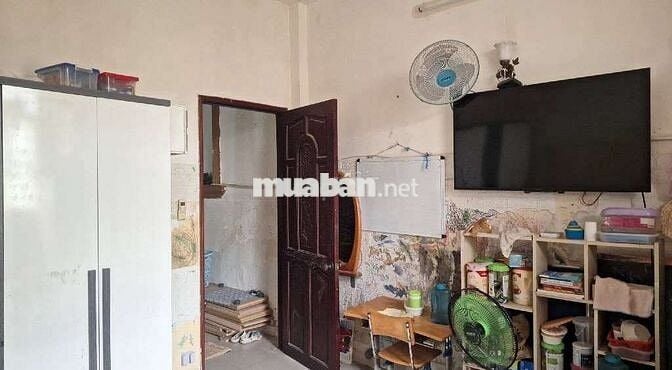 BÁN NHÀ ĐƯỜNG 47 HBC THỦ ĐỨC - SD 150M2 4 TẦNG - CHỈ NHỈNH 3 TỶ !
