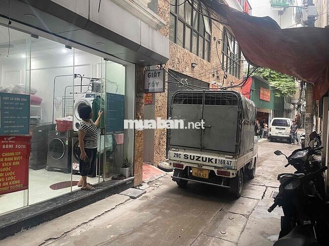 Cho thuê phòng 30m2 khép kín có thang máy