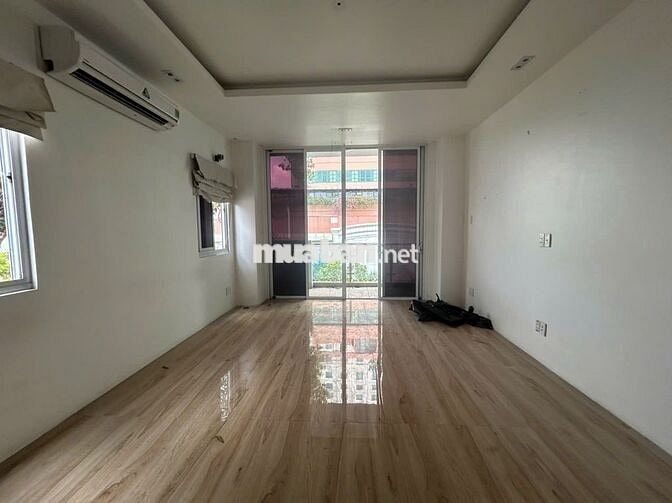 nhà  mặt tiền an dương vương ngay an đông plaza trần phú sư vạn hạnh