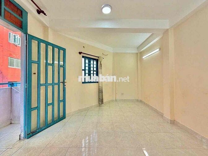 cho thuê nha bùi hữu nghĩa bình thạnh