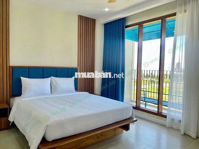 🌊 CĂN HỘ 1 PHÒNG NGỦ VIEW BIỂN – VŨ NGỌC NHẠ 🌊