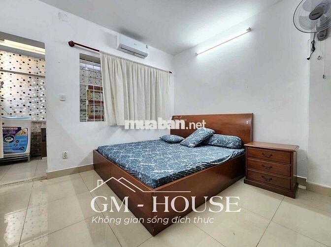 Cho thuê phòng trọ đầy đủ tiện nghi, vị trí đẹp, sạch sẽ, giá tốt