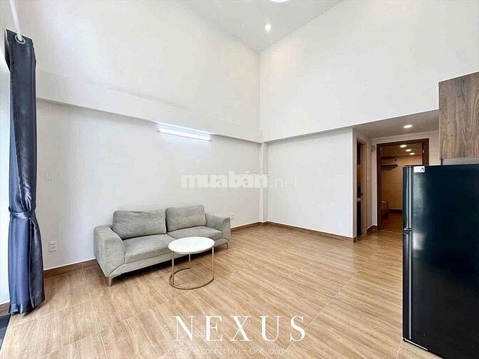 1PN SÂN VƯỜN CỰC RỘNG 70m2 NGAY SÂN BAY