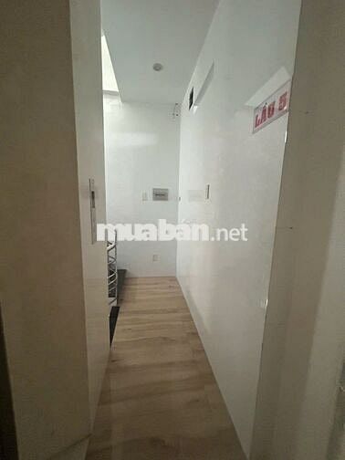 nhà  mặt tiền an dương vương ngay an đông plaza trần phú sư vạn hạnh