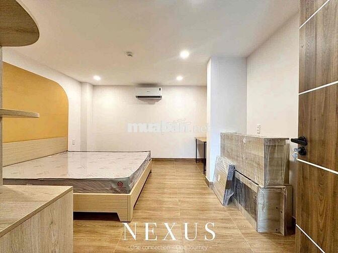 1PN SÂN VƯỜN CỰC RỘNG 70m2 NGAY SÂN BAY