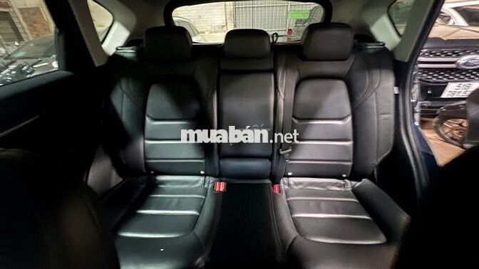 Mazda CX-5 Luxury 2020 Xanh 50.000 km