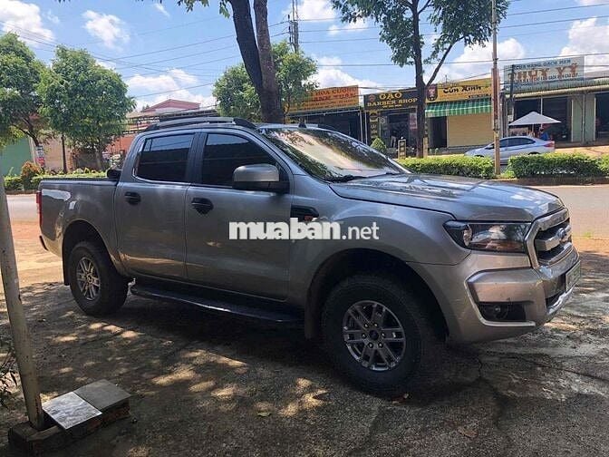 Ford Ranger 2015 XLS 2.2 4x2 AT - 150000 km