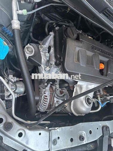 Honda Civic 2014 2.0 AT - 60 km