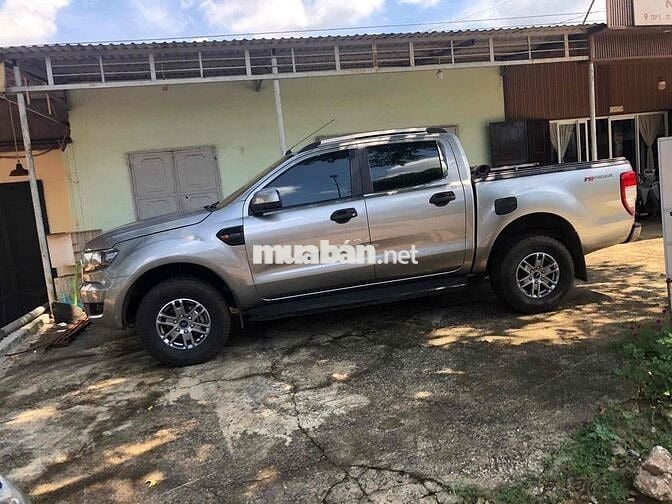 Ford Ranger 2015 XLS 2.2 4x2 AT - 150000 km