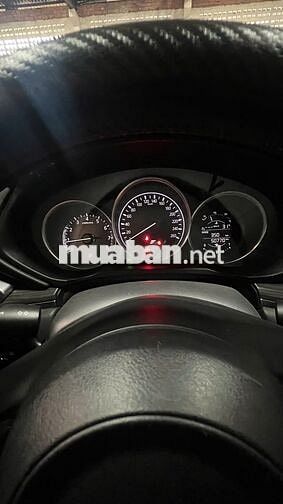 Mazda CX-5 Luxury 2020 Xanh 50.000 km